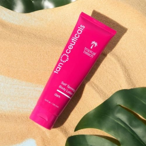 Tanceuticals