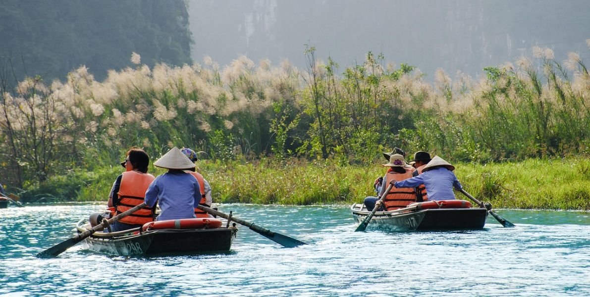 Paddle North