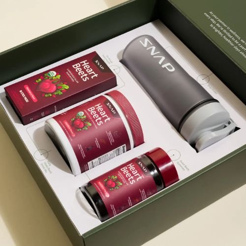 Snap Supplements