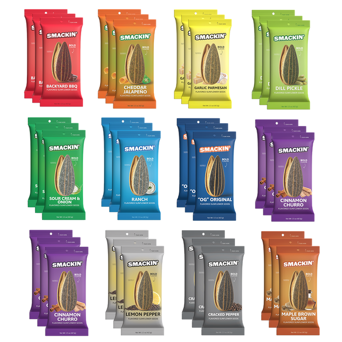 Variety Bucket2