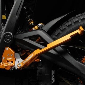 imgi 86 e hornet adjustable kick stand for surron light bee talaria sting talaria x3 1145465662 360x