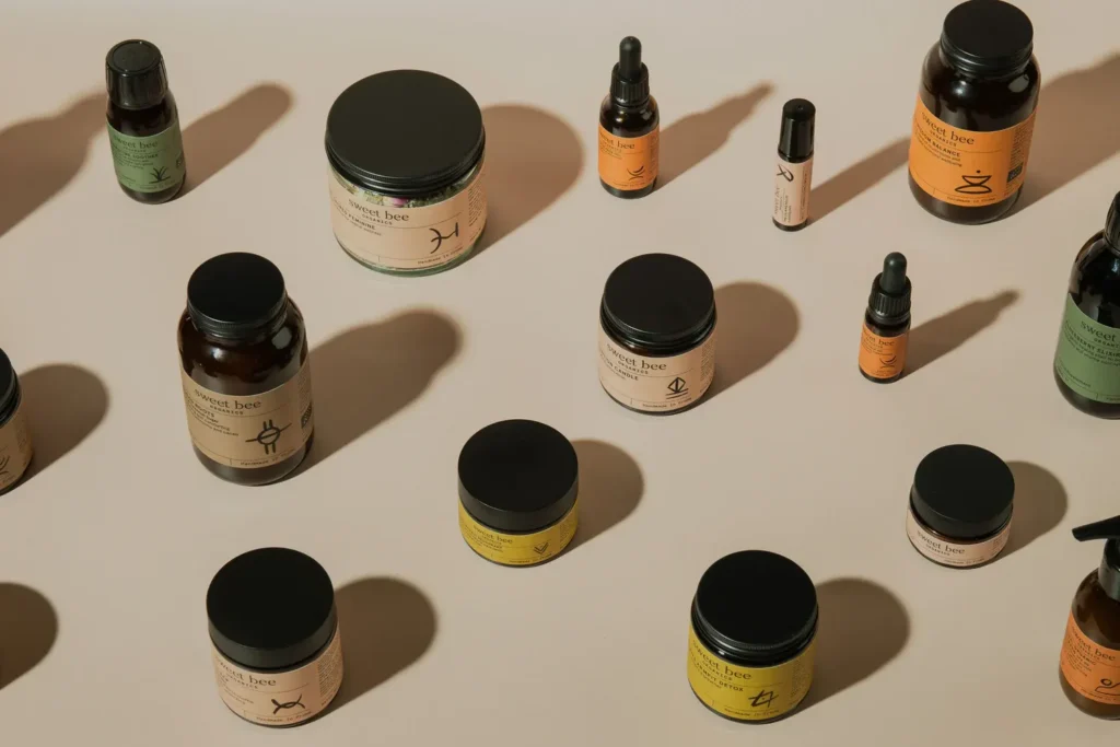 Sweet Bee Organics Natural Wisdom, Wellness Through All Life Stages. 3 imgi 21 Sweet Bee Lifestyle 24