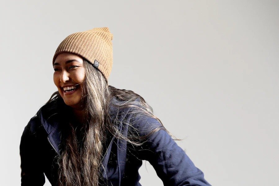 The Flipside Hats: Hats With A Mission To Raise Your Style With Sustainable, American-Made. 1