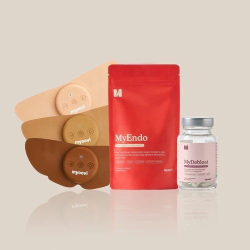 Myoovi orientation Revolutionizing Menstrual Health With Drug-Free Solutions Of Smart. 2 imgi 33 ultimateendobundle