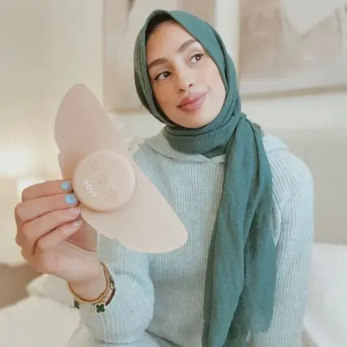 Myoovi orientation Revolutionizing Menstrual Health With Drug-Free Solutions Of Smart. 1 imgi 53 social grid 3