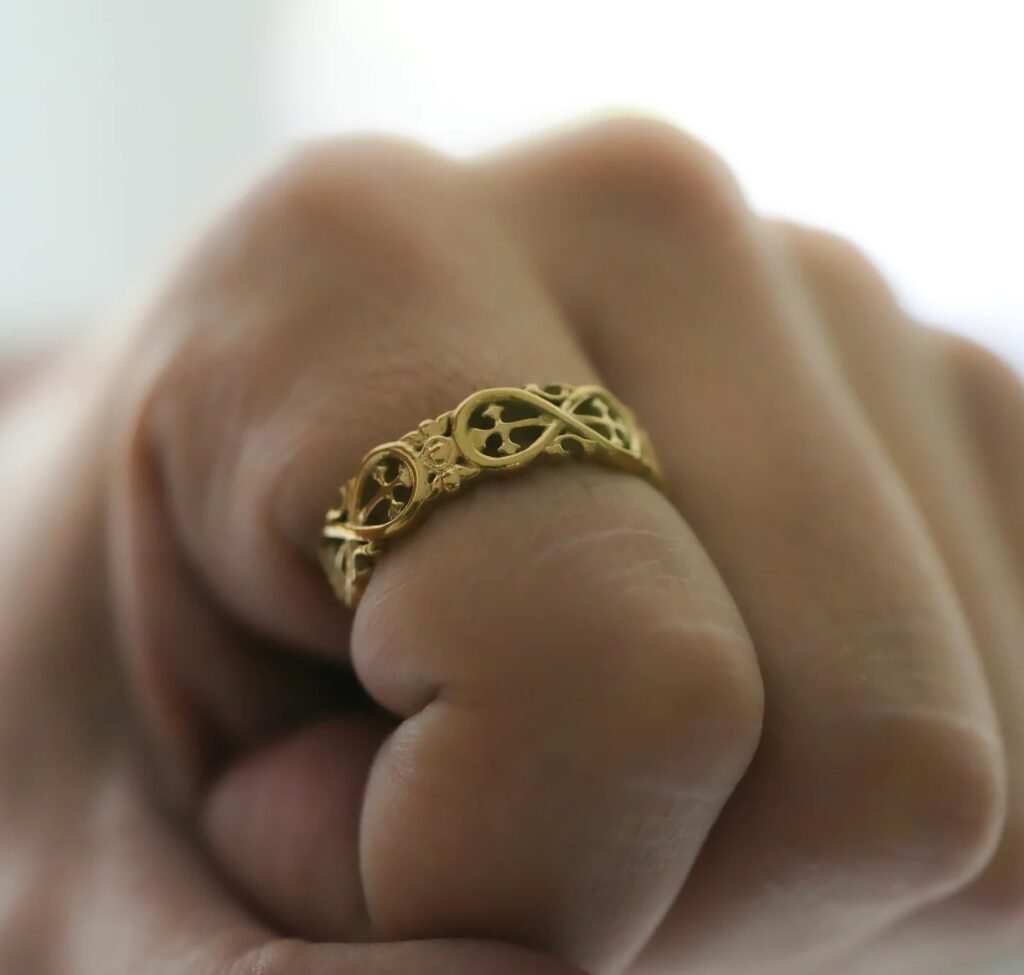 YORDY: Where Design Meets Eternity In Luxury Fashion Jewelry. 6 imgi 74 93FEB43B 3DE8 48FE 8A2E E7CCAA9C82A7