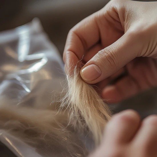 Discover A Healthier, Happier Pet: How My Pet Sensibility Is Transforming Pet Wellness At Home. 2 imgi 8 dog hair