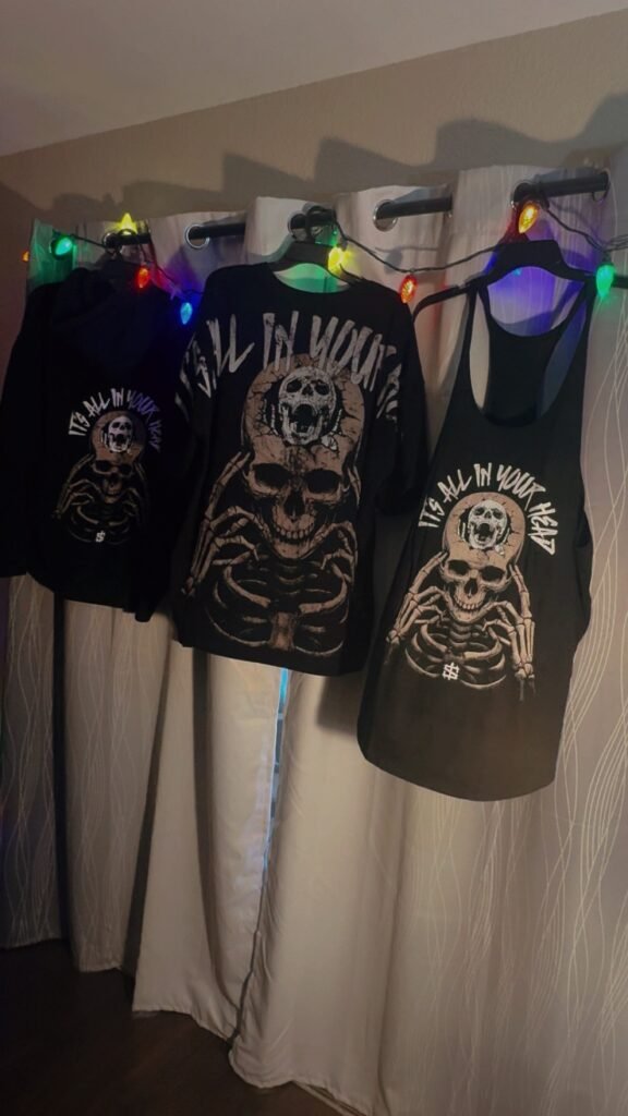 Iron Sanctuary: Be More Purposeful With Intentional Clothing. 2 imgi 93 IMG 0732